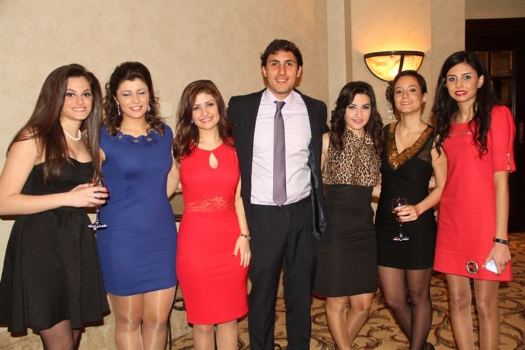 LAU MSA 3rd Annual Gala Dinner